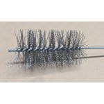 Kartáč komínový pr.60mm KV HEAT W 2G 70.50.01 